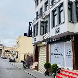  Otel Stylish Old