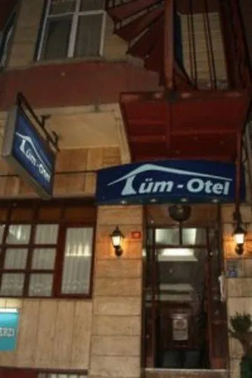 Tum Hotel Istanbul