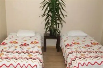 Tum Hotel Istanbul Turkey